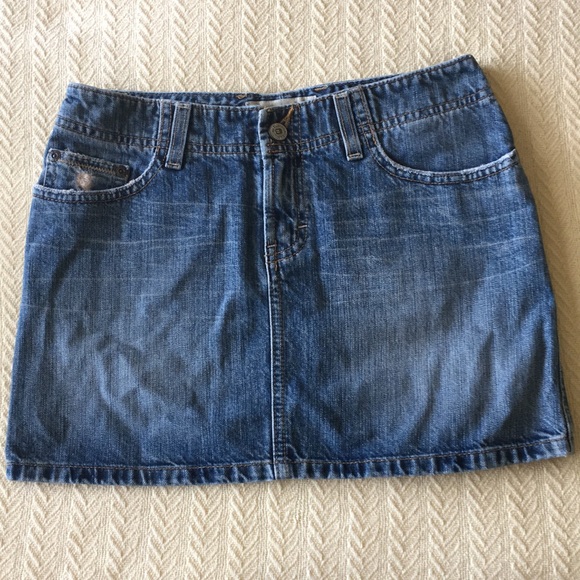 BKE Dresses & Skirts - Denim skirt- Women’s